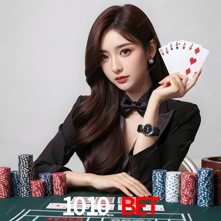 App Mobile 1010 bet - Jogue em Qualquer Lugar no Seu Smartphone