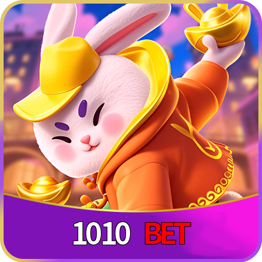 1010 bet Logo